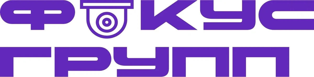 Логотип: Фокус групп