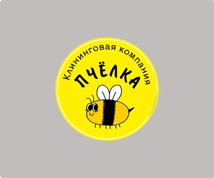 Клининговая компания Пчёлка